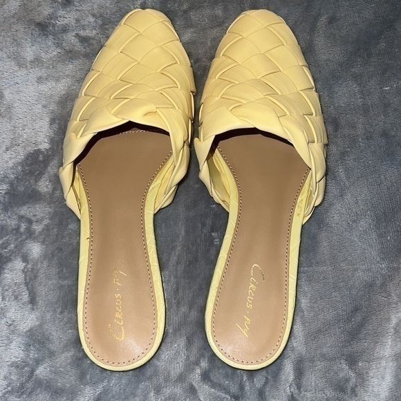 Circus by Sam Edelman Shoes - Circus Mule